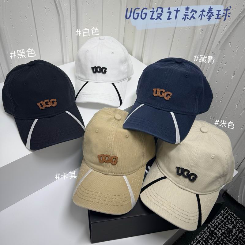 UGG Cap dx06